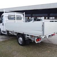 FIAT Ducato 35 2.3 MJT 130CV PMedio 3.45 Cassone