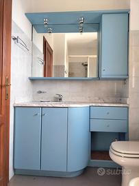 MOBILE BAGNO