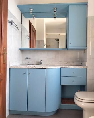 MOBILE BAGNO