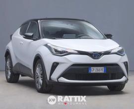 Toyota C-HR 2.0 Hybrid 184CV Lounge e-CVT