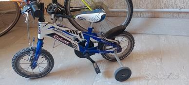 bici kappa galant bambino 