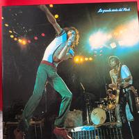 Dischi vinile pacchi da 10