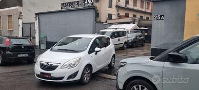 Opel Meriva 1.4 Turbo 120CV GPL Tech Cosmo