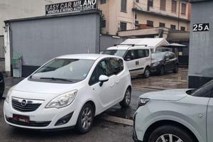 Opel Meriva 1.4 Turbo 120CV GPL Tech Cosmo