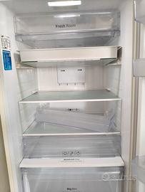FRIGORIFERO DOPPIA PORTA SAMSUNG 