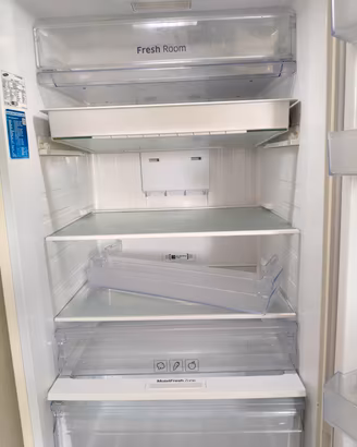 FRIGORIFERO DOPPIA PORTA SAMSUNG 
