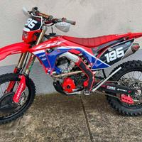 Honda CRF 250