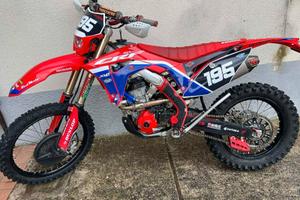 Honda CRF 250