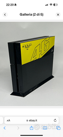 Ps4 VR46 limited edition