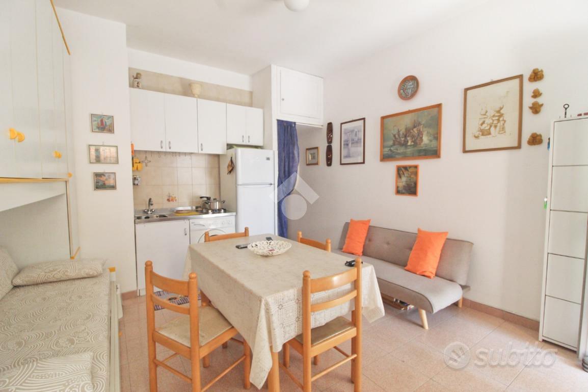 House in Campomarino, Case FIAT - Vista 5