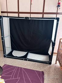 Box bambini