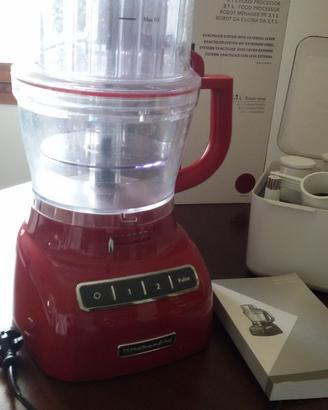 KitchenAid robot cucina 5KFP1335