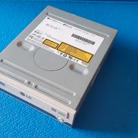 Lettore Masterizzatore DVD (LG GSA 4081B)