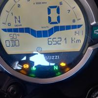 Moto Guzzi V7 - 2022