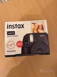 instax mini 8