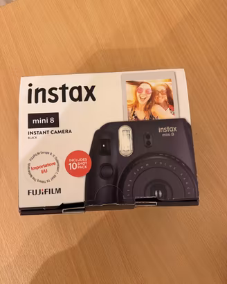 instax mini 8