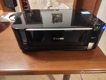 Stampante Canon MG 5250 