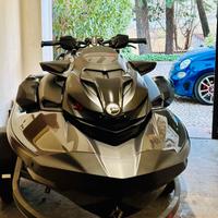 SEADOO RXP 300RS