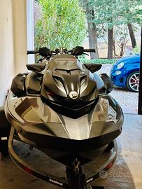SEADOO RXP 300RS