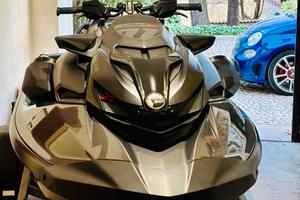 SEADOO RXP 300RS