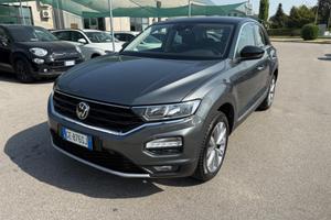 Volkswagen T-Roc 1.5 150 Cv TSI DSG Style BlueMoti