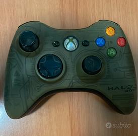 Joypad halo odst edizione limitata