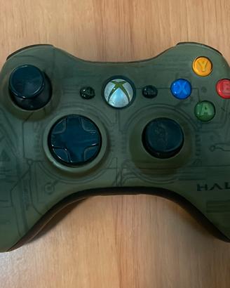 Joypad halo odst edizione limitata