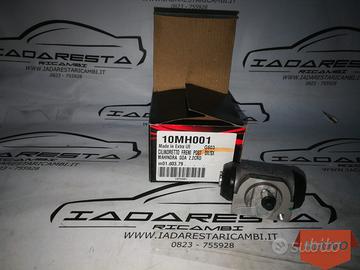 Cilindretto Freno Post Mahindra GOA 0602BB1420N