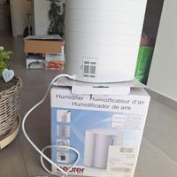 umidificatore Beurer LB 50