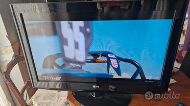 TV LG 32LH2000 - 32 Pollici