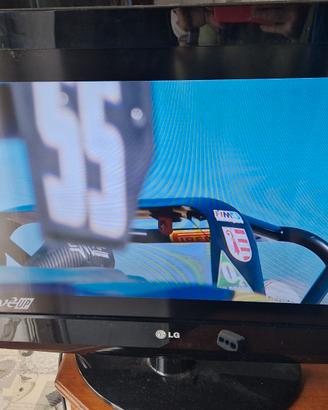TV LG 32LH2000 - 32 Pollici