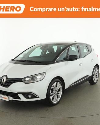 RENAULT Scenic YX38178