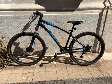Bici rockrider st 120
