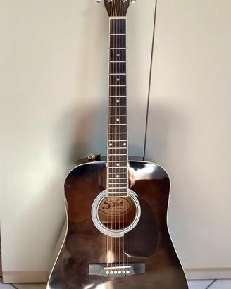 Chitarra acustica “Stratos”