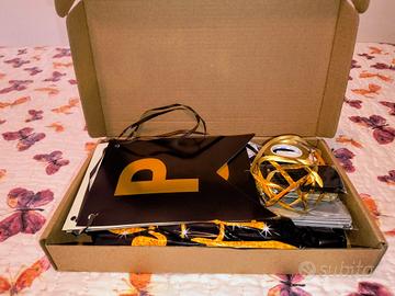 Kit per arredo stanza compleanno