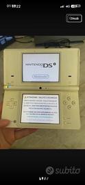 NINTENDO DSI