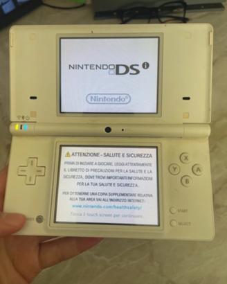 NINTENDO DSI
