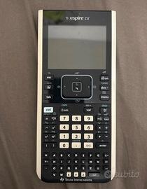 Calcolatrice grafica