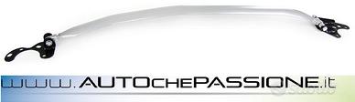 Barra Duomi in alluminio per Ford Fiesta JA8 2008