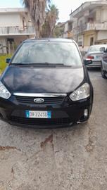 FORD C-Max 2ª serie Bs - 2009