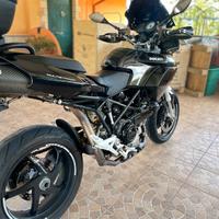 Ducati MULTISTRADA 1000 DS