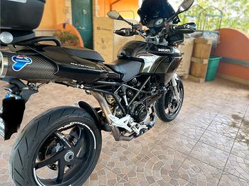 Ducati MULTISTRADA 1000 DS