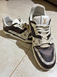 Scarpe uomo 44 accetto offert