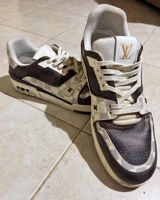 Scarpe uomo 44 accetto offert