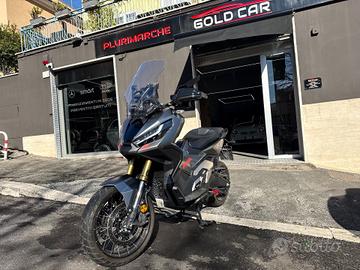 Honda X-ADV 750 Pronta consegna visibile in sede