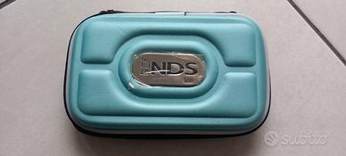Custodia per NDS e piccoli oggetti
