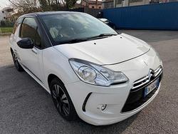 DS AUTOMOBILES DS 3 134,755km 1.4 VTi 95 Chic St