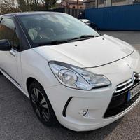 DS AUTOMOBILES DS 3 134,755km 1.4 VTi 95 Chic St