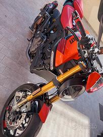 Ducati Monster sp 2023 