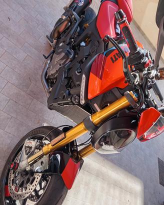 Ducati Monster sp 2023 